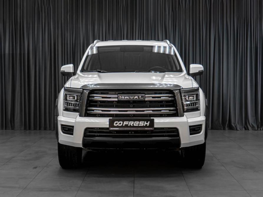 Haval H5 II Тюмень  - изображение 3