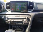 Kia Sportage IV Рестайлинг Чебоксары  - изображение 40