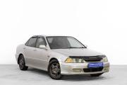 Honda Torneo Барнаул  - изображение 22