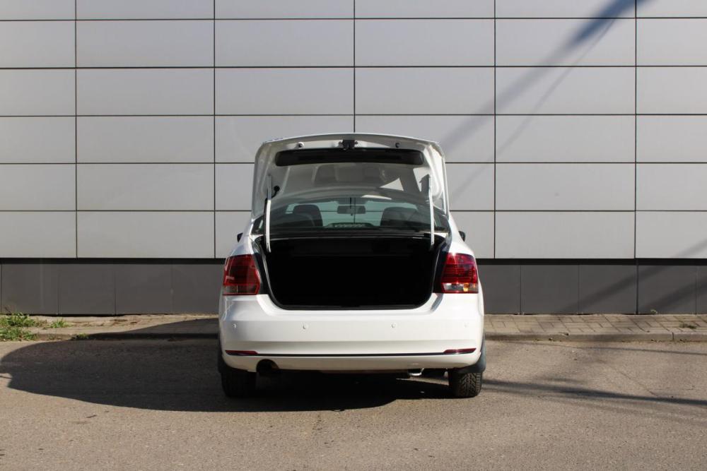Volkswagen Polo V Рестайлинг Ярославль  - изображение 13