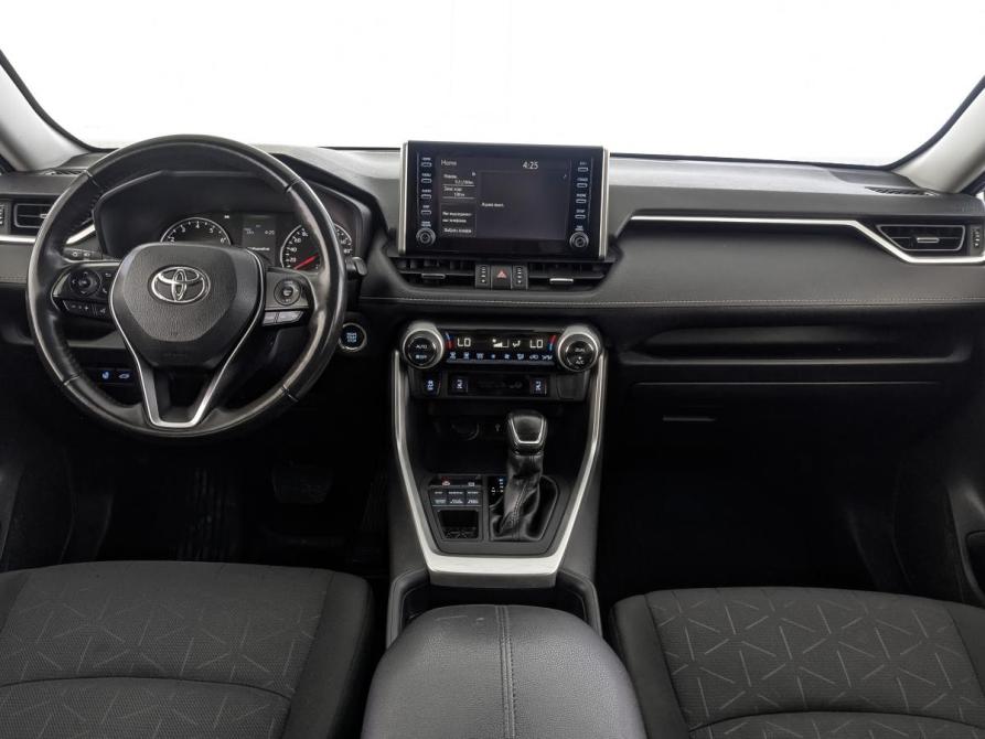 Toyota RAV4 V (XA50) Москва  - изображение 14
