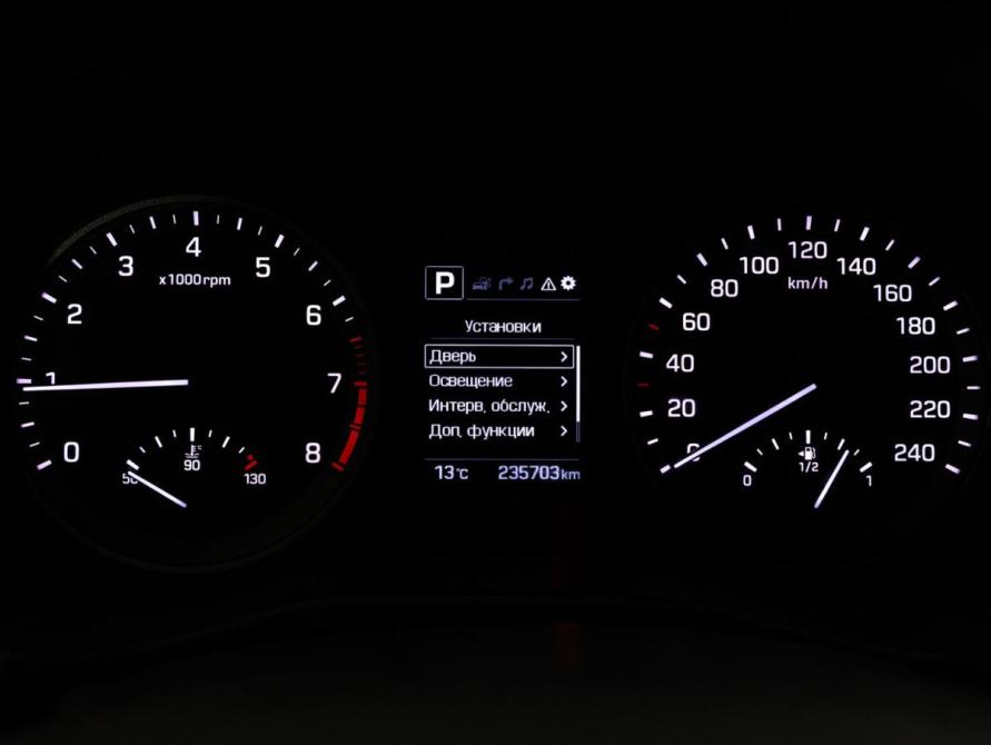 Hyundai Tucson III Санкт-Петербург  - изображение 23