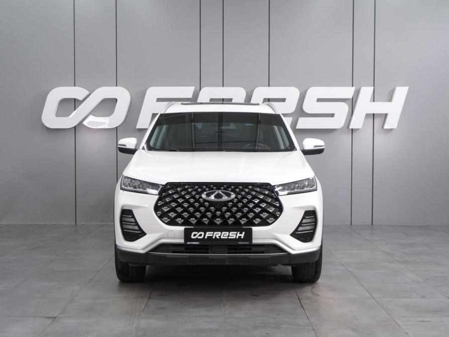 Chery Tiggo 7 Pro I Воронеж  - изображение 3