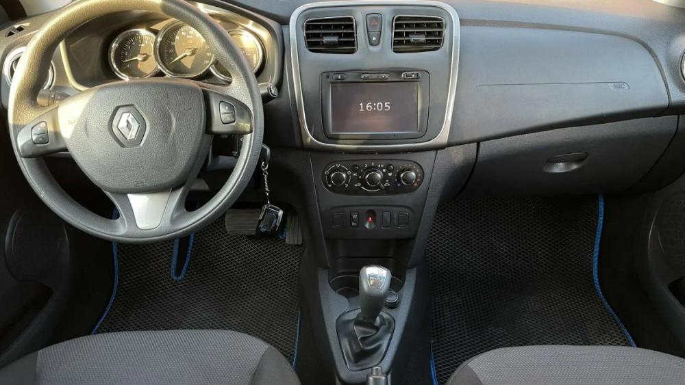 Renault Sandero II Оренбург  - изображение 3