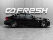 Mercedes-Benz C-Класс III (W204) Рестайлинг Тюмень  - изображение 31