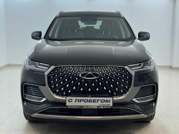 Chery Tiggo 8 Pro Max I Рестайлинг с пробегом 2023 года, цена 2 340 000 рублей, 46936 км, внедорожник, Автокод Объявления