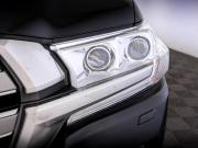 Toyota Land Cruiser 200 Series Рестайлинг 2 Москва  - изображение 47
