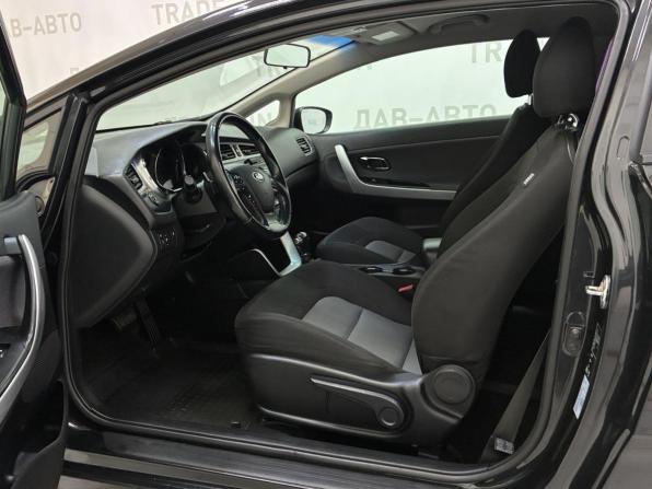 Kia Ceed II с пробегом 2014 года, цена 940 000 рублей, 176000 км, хэтчбек, Автокод Объявления
