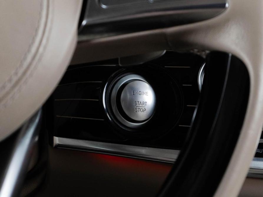 Mercedes-Benz S-Класс VI (W222 C217) Тюмень  - изображение 29
