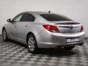 Opel Insignia I Москва  - изображение 26