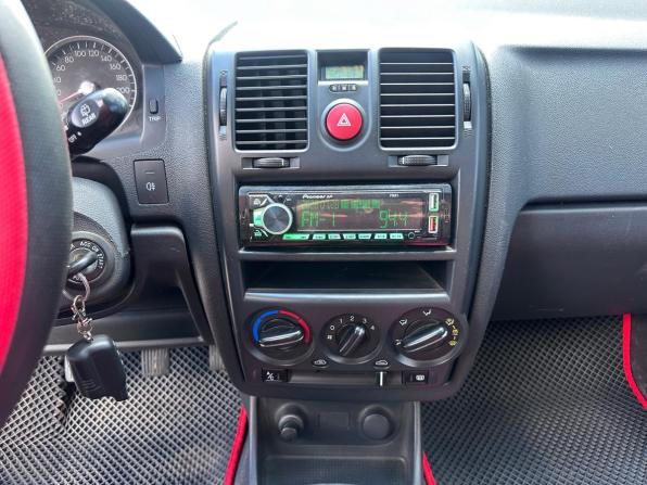Hyundai Getz I Рестайлинг с пробегом 2007 года, цена 340 000 рублей, 209000 км, хэтчбек, Автокод Объявления