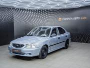 Hyundai Accent II Самара  - изображение 18
