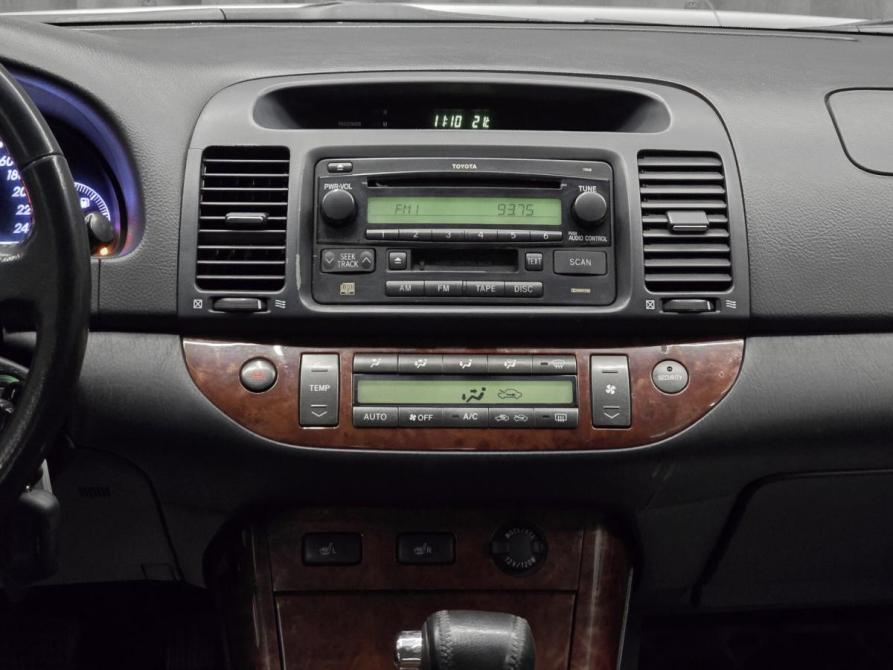 Toyota Camry V (XV30) Рестайлинг Красноярск  - изображение 13