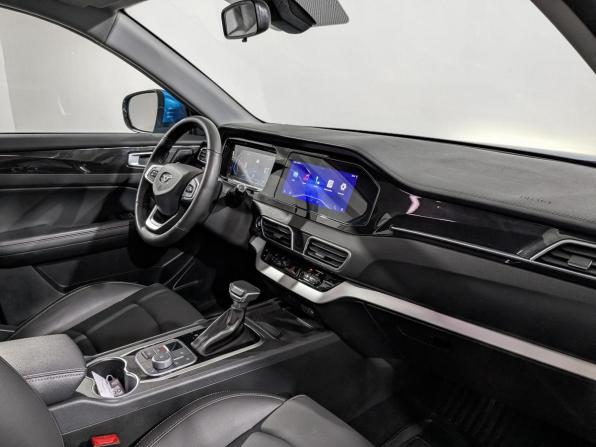 Kaiyi X3 с пробегом 2024 года, цена 1 300 000 рублей, 19074 км, внедорожник, Автокод Объявления
