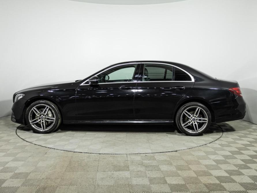 Mercedes-Benz E-Класс V (W213 S213 C238) Санкт-Петербург  - изображение 8