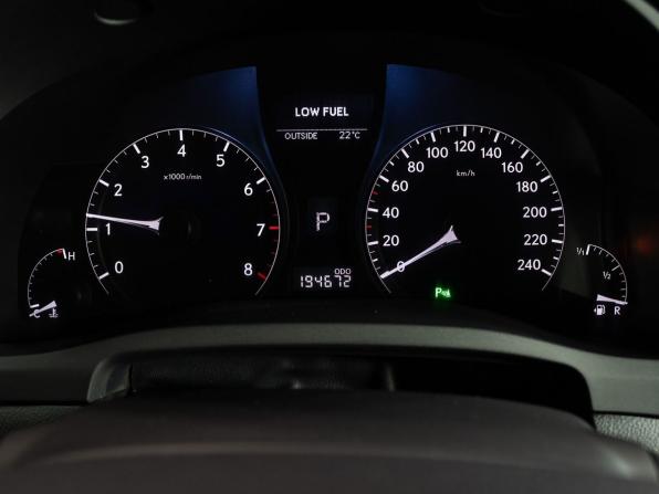 Lexus RX III с пробегом 2010 года, цена 2 315 000 рублей, 194700 км, внедорожник, Автокод Объявления