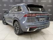Geely Monjaro I Рестайлинг Москва  - изображение 37