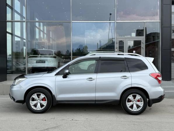 Subaru Forester IV с пробегом 2013 года, цена 1 450 000 рублей, 267592 км, внедорожник, Автокод Объявления