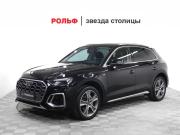 Audi Q5 II (FY) Рестайлинг Москва  - изображение 27