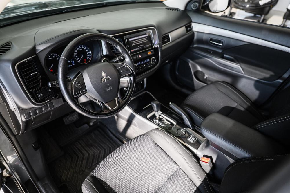 Mitsubishi Outlander III Рестайлинг 2 Оренбург  - изображение 26