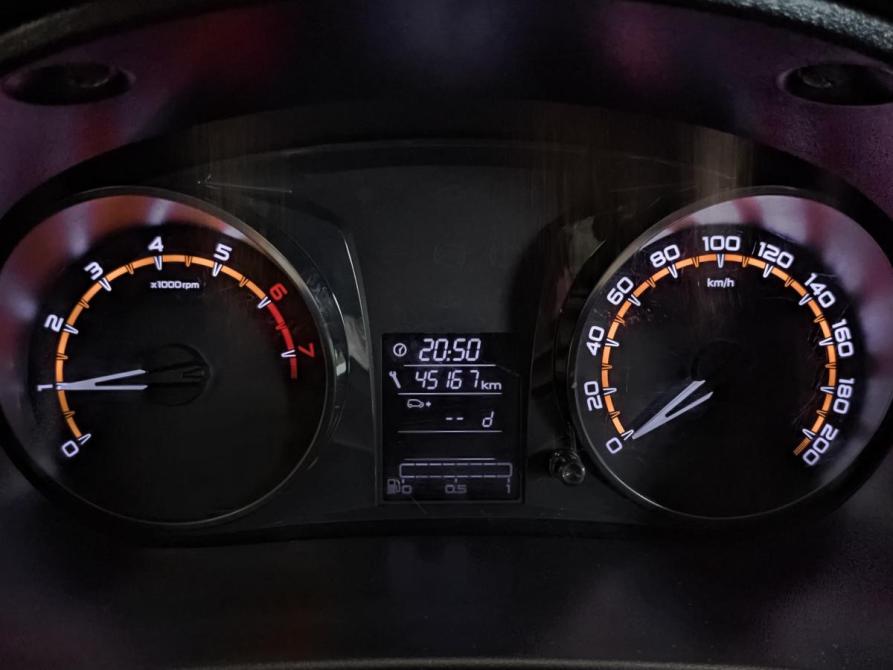Lada (ВАЗ) Granta I Рестайлинг Москва  - изображение 13