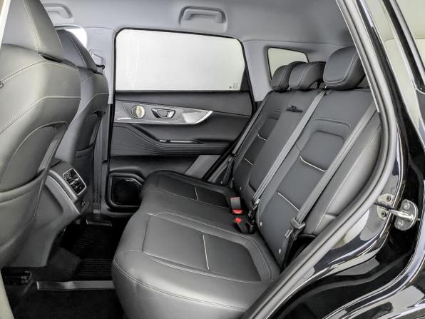 Chery Tiggo 7 Pro Max I Рестайлинг с пробегом 2025 года, цена 2 315 000 рублей, 17462 км, внедорожник, Автокод Объявления