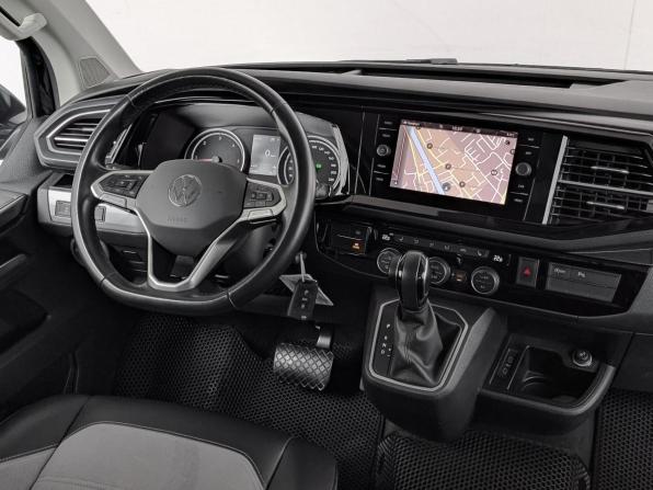 Volkswagen Multivan T6 Рестайлинг с пробегом 2020 года, цена 6 420 000 рублей, 84953 км, минивэн, Автокод Объявления