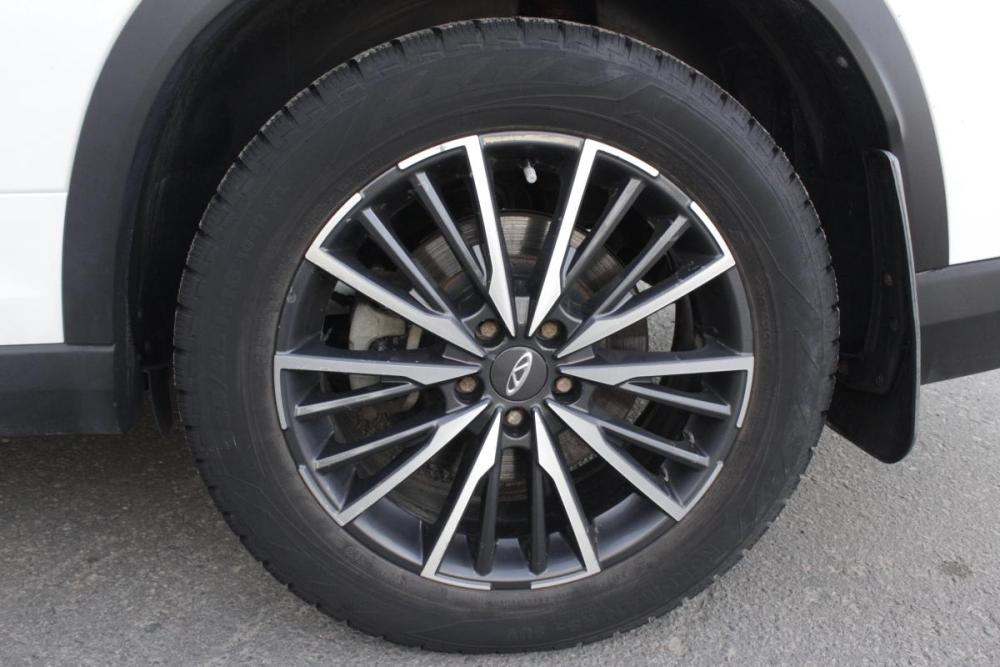 Chery Tiggo 8 Pro I Брянск  - изображение 30