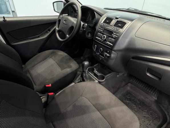 Lada (ВАЗ) Granta I Рестайлинг с пробегом 2024 года, цена 810 000 рублей, 3505 км, седан, Автокод Объявления
