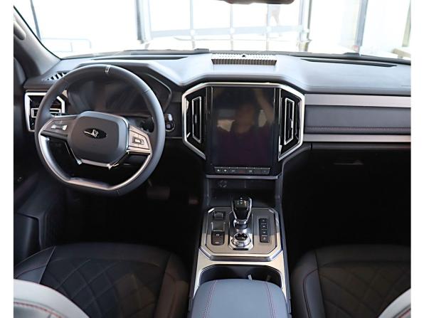 Новый Sollers ST9 2026 года, цена 3 661 000 рублей, offers.body_type.unknown, Автокод Объявления