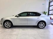Skoda Octavia III (A7) Рестайлинг Таганрог  - изображение 18