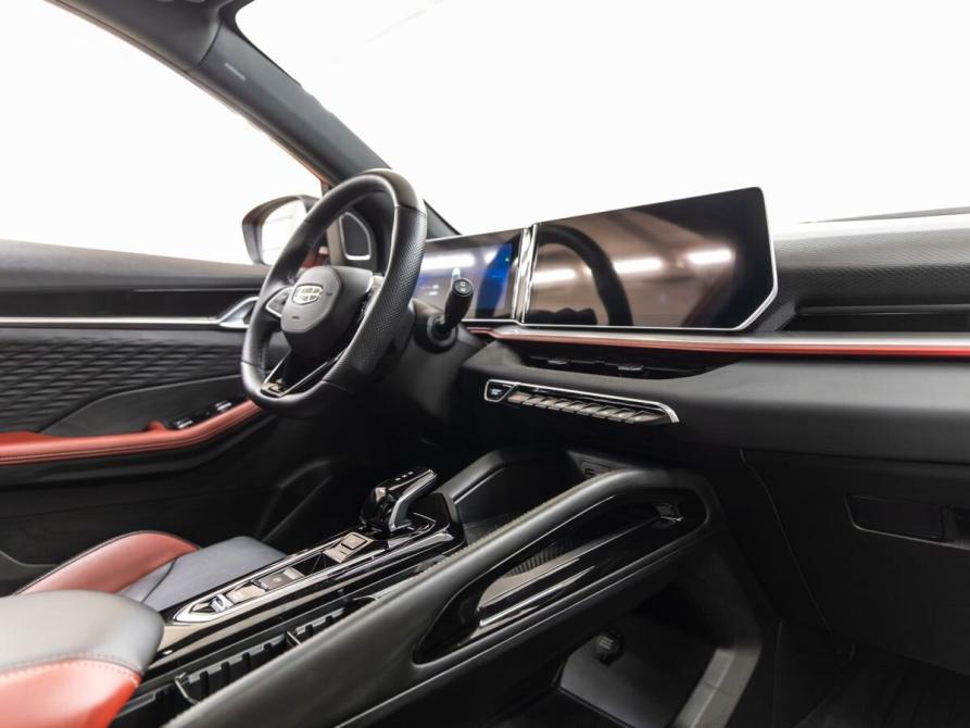 Geely Coolray I Рестайлинг Волгоград  - изображение 33