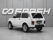 Lada (ВАЗ) Niva Legend Ростов-на-Дону  - изображение 15