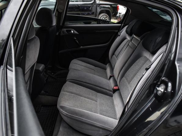 Peugeot 407 с пробегом 2007 года, цена 535 000 рублей, 354009 км, седан, Автокод Объявления