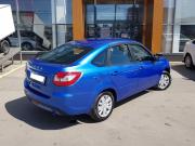 Lada (ВАЗ) Granta I Рестайлинг Брянск  - изображение 17