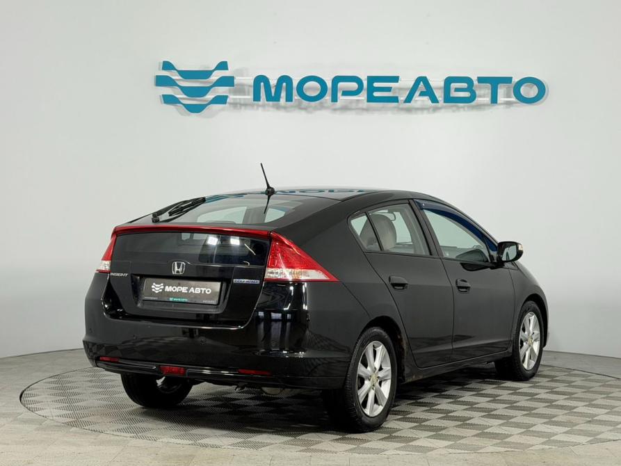 Honda Insight II Калининград  - изображение 5