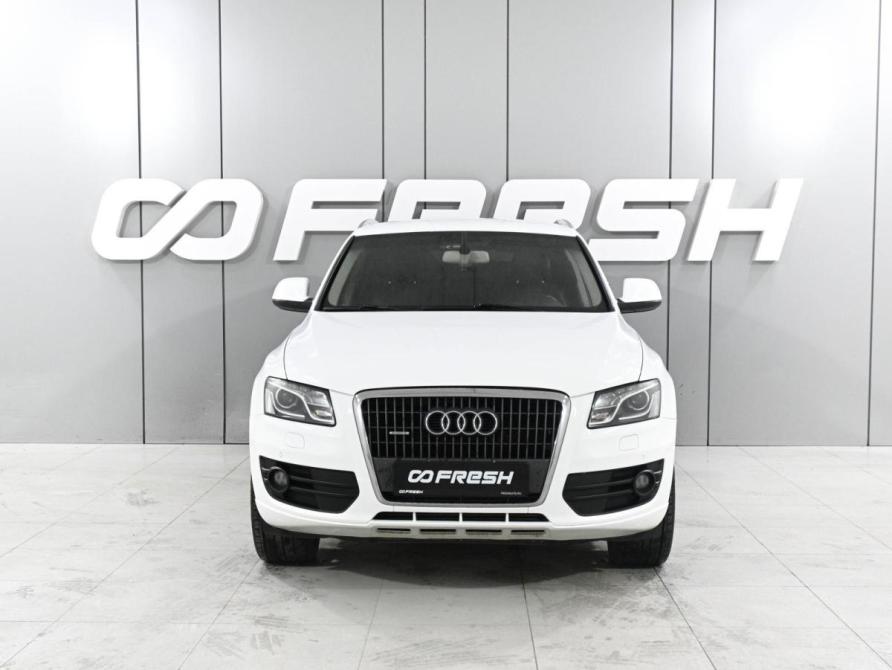 Audi Q5 I (8R) Ростов-на-Дону  - изображение 3