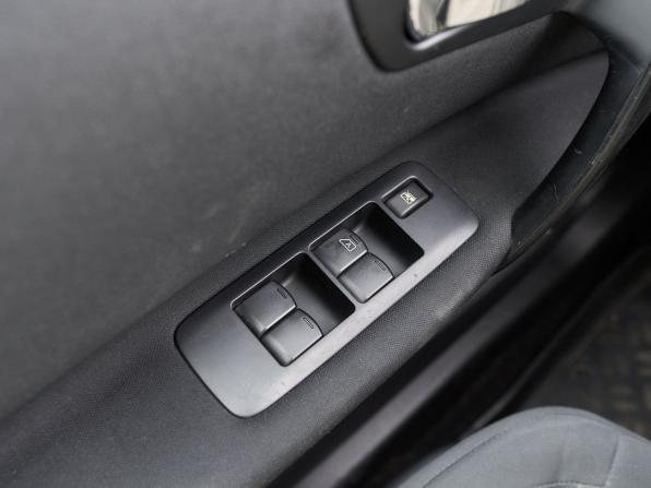Nissan Qashqai I Рестайлинг с пробегом 2013 года, цена 1 140 000 рублей, 129720 км, внедорожник, Автокод Объявления