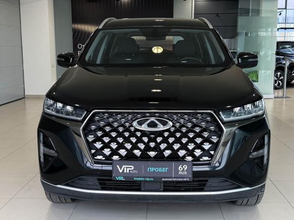 Chery Tiggo 7 Pro Max I с пробегом 2023 года, цена 1 987 000 рублей, 47961 км, внедорожник, Автокод Объявления