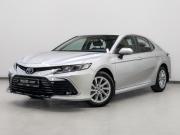 Toyota Camry VIII (XV70) Рестайлинг Москва  - изображение 30