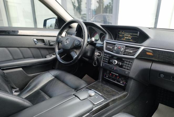 Mercedes-Benz E-Класс IV (W212 S212 C207) с пробегом 2011 года, цена 1 450 000 рублей, 222986 км, седан, Автокод Объявления