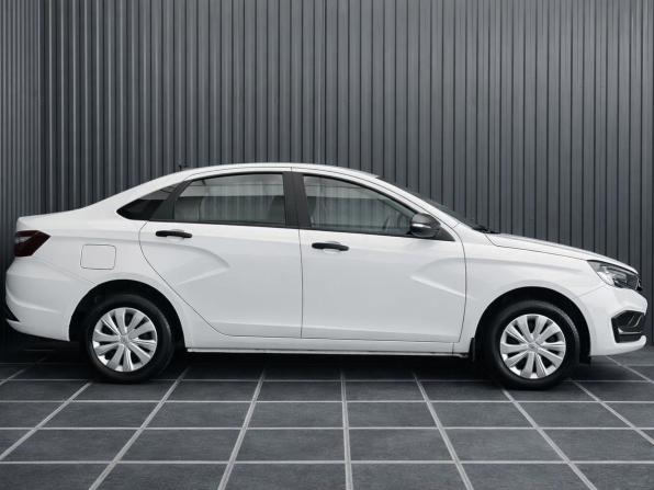 Lada (ВАЗ) Vesta I Рестайлинг (NG) с пробегом 2023 года, цена 1 147 000 рублей, 47696 км, седан, Автокод Объявления