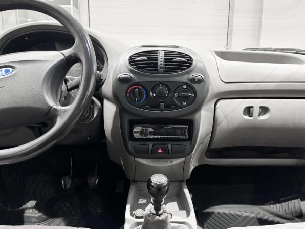 Lada (ВАЗ) Kalina I с пробегом 2007 года, цена 132 651 рубль, 384809 км, седан, Автокод Объявления