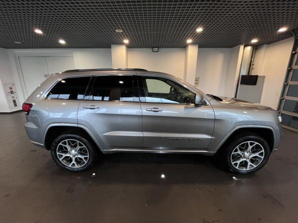 Jeep Grand Cherokee IV (WK2) Рестайлинг с пробегом 2021 года, цена 5 000 000 рублей, 72671 км, внедорожник, Автокод Объявления