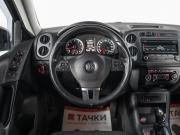 Volkswagen Tiguan I Рестайлинг Иркутск  - изображение 35