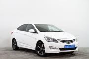 Hyundai Solaris I Рестайлинг Сургут  - изображение 18