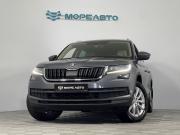 Skoda Kodiaq I Калининград  - изображение 36