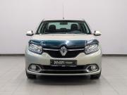 Renault Logan II Москва  - изображение 35