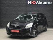 Toyota Verso I Екатеринбург  - изображение 16