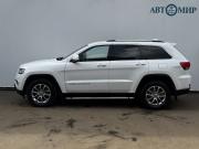 Jeep Grand Cherokee IV (WK2) Рестайлинг Москва  - изображение 22